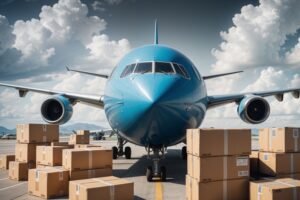 airfreight