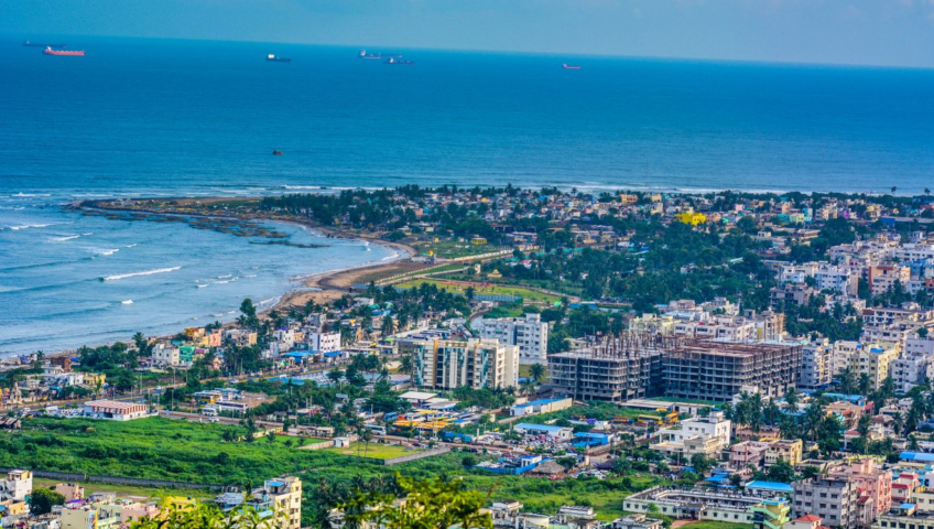 vishakhapatnam
