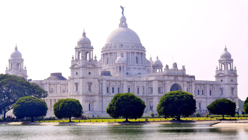 kolkata
