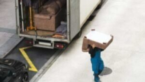 Packers and Movers from Mumbai to Brazil