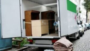 Packers and Movers in Kudasan Ahmedabad