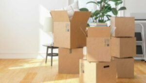 Packers and Movers from Mumbai to Hong Kong