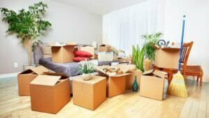 Packers and Movers from Mumbai to Israel