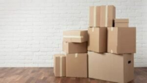Packers and Movers from Mumbai to Italy