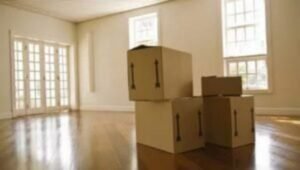 Packers and Movers from Mumbai to Mexico