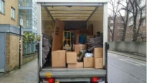 Packers and Movers from Mumbai to Poland