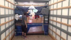 Packers and Movers from Mumbai to Switzerland