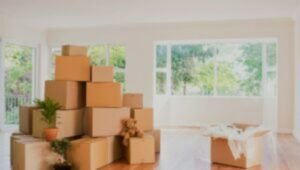 Packers and Movers from Mumbai to Syria