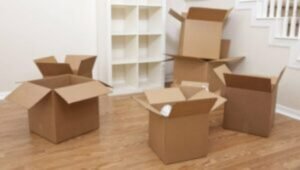 Packers and Movers in Kodambakkam Chennai