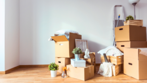 Packers and Movers in Perambur Chennai