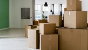 Packers and Movers in Porur Chennai