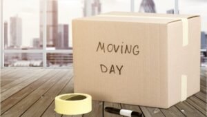 Packers and Movers in Velachery Chennai
