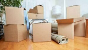 Packers and Movers in Sanand Ahmedabad