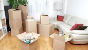 Packers and Movers in Vasna Ahmedabad