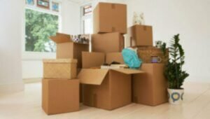 Packers and Movers from Ahmedabad to Chile