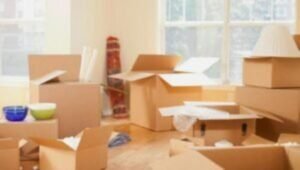 Packers and Movers from Ahmedabad to China