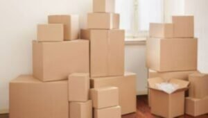 Packers and Movers from Ahmedabad to Hungary
