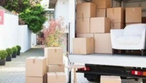 Packers and Movers from Ahmedabad to Romania