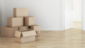 Packers and Movers from Ahmedabad to Sweden