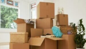 Packers and Movers from Ahmedabad to United Kingdom